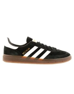 Adidas Handball Spezial Originals Mens Shoes Trainers UK Size 7-12 DB3021 • £62.99