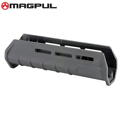 Magpul M-LOK Forend For Remington 870 (MAG496-GRY) - Gray - Made In USA • $38.58