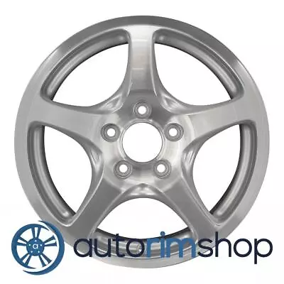 Honda S2000 2000 2001 2002 2003 2004 16  Factory OEM Rear Wheel Rim • $228.94