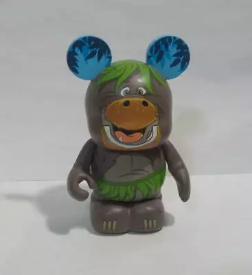 Disney Vinylmation Baloo In Disguise From The Jungle Book Series Figure  • $9.99