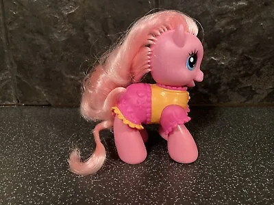 My Little Pony G3.5 Pinkie Pie • £5.99