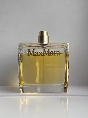 Max Mara Eau De Parfum 70ml Perfume Discontinued (Used 3/4 Times)  • £110