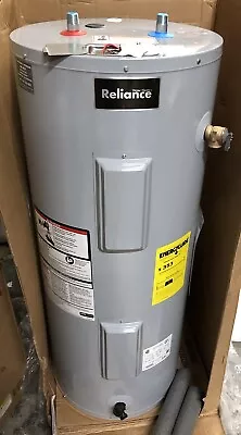 Reliance 6-30-EORT100 Electric Water Heater - 30 Gallon • $99.99