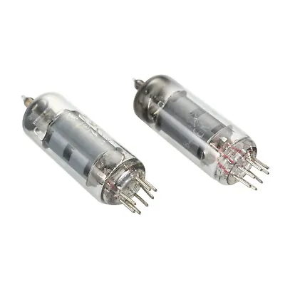 2PCS 6K4 Electronic Tubes Valve Vacuum Tube For 6AK5/6AK5W/6Zh1P/6J1/6J1P • $10.33
