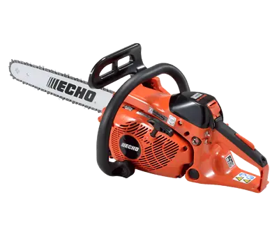 Echo CS-362WES 14  Petrol Chainsaw 35cc Pro Light Weight Hedging Carving Bargain • £393.75