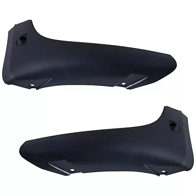 Bumper Trims For 2014-2021 Mini Cooper Front Left Right Primed With Sensor Holes • $69.95