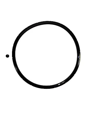 Presto 09985 Pressure Canner Sealing Ring Extended Life For 16Q And 23Q • $9.99