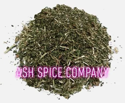 £50.09 • Buy Passion Flower Herb Dried, Grade A Premium Quality! 