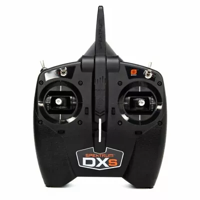 Spektrum Dxs 7 Channel Dsm-x 2.4ghz Transmitter Only Mode 1 • $35.99