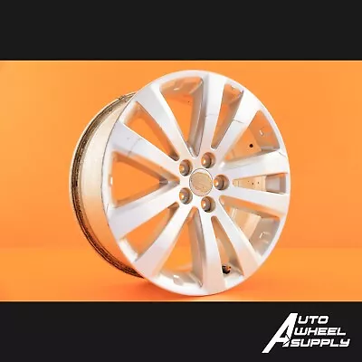 Subaru Forester 2011-2013 Silver 17  OEM Wheel Rim 28111SC050 #1507-3 • $79.99