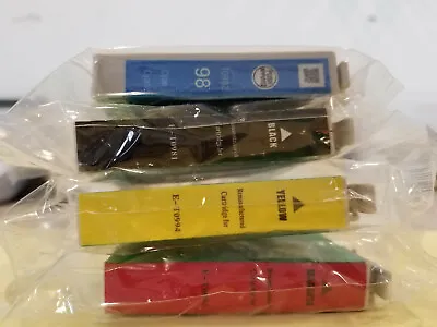$20 • Buy Epson 98 Ink Cartridges