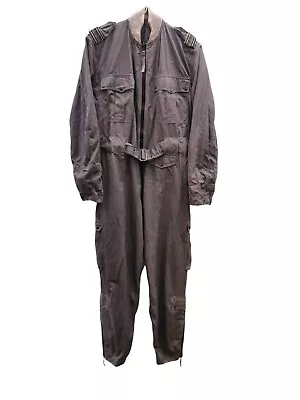 WW2 RAF Beadon Tropical Lightweight Flying Suit • £295