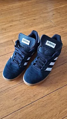 Adidas BUSENITZ Indoor Soccer Shoes MensSz 8 • $25