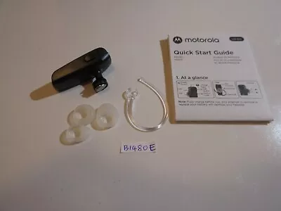 Motorola HK375 Bluetooth True Wireless Headset. • $12