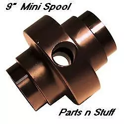 9  Ford Mini Spool 9 Inch 28 Spline • $27.99