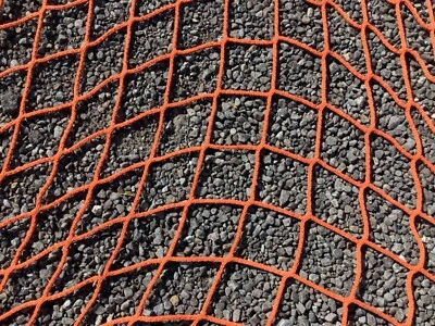 £20 • Buy Cargo Net Strong Heavy Duty Trailer Nets Truck Skip 3 X 1.4 Metres ODD SIZE.