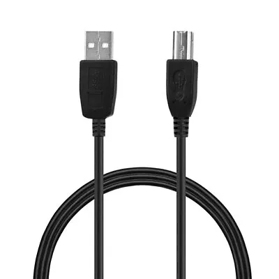 $6.97 • Buy 3ft USB Cable Cord For Avid Digidesign Mbox Mini 3 Pro Tools 9 10 MBox 1 2 Audio