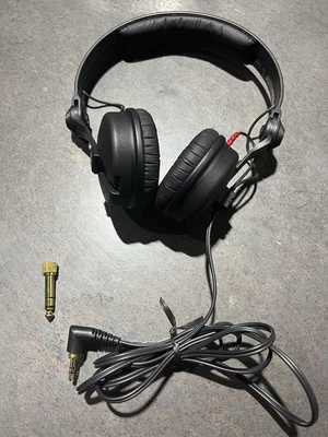 $243.50 • Buy Sennheiser HD25 70  _63994