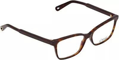 CHLOE Women Eyeglasses Size 53mm-140mm-15mm • $60.26