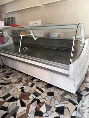 MOTORE BANCONE FRIGORIFERO PENTAVALENTE RAFFREDDAMENTO FRIGO Ventilatore 19782753 - Foto 3