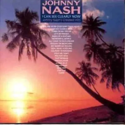 £6.71 • Buy Johnny Nash : Greatest Hits CD (1990) ***NEW*** FREE Shipping, Save £s
