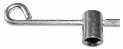 Rear Access Radiator Bleed Key | Tommy Bar / Wire / T Bar Air Vent Valve Tool • £4.55