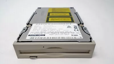 Fujitsu Magneto-optical Disk Drive MO MCC3064SS 640M SCSI Interface 50-pin • $68.99