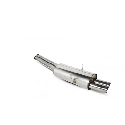 Scorpion SBM011 BMW 3 Series E36 M3/M3 Evo Cat Back Performance Exhaust System • $572.62