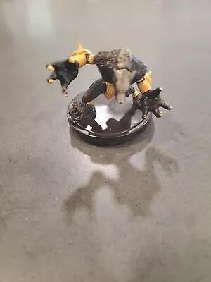 Rethilgore World Of Warcraft Miniatures Core Set Figure No Card • $5.99