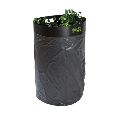 £14.99 • Buy Garland Garden Rubbish Bag Loader Waste Refuse Sack Liner Reusable With Handles