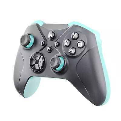 2024 NEW WiFi & Bluetooth Wireless Controller For PC Steam Android IOS Win11 • $50.99
