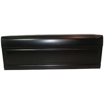 Tailgate For 1978-1982 Ford Bronco Primed Steel E2TZ9840700A • $355.46