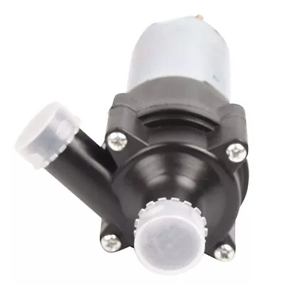 Auxiliary Water Pump For Mercedes E Class SLK CLK C Mercedes-Benz E320 C230 C280 • $18.82