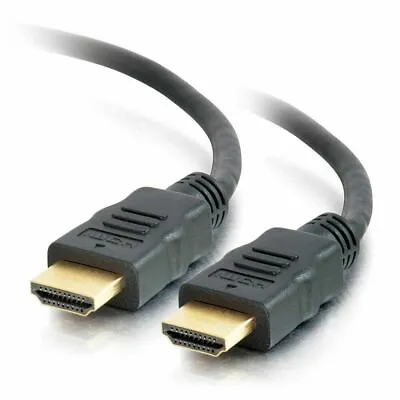 100 X PREMIUM HDMI CABLE 3FT For BLURAY 3D DVD PS3 HDTV XBOX LCD HD 1080P LAPTOP • $280