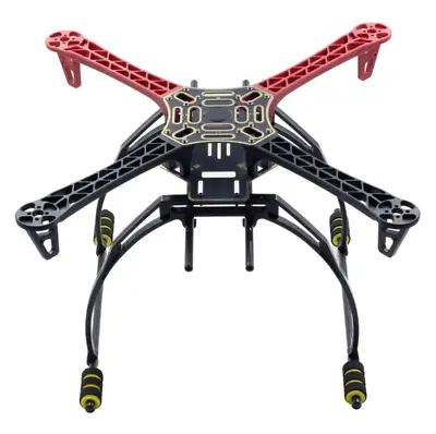 F450 Drone Quadcopter Frame W/wo Landing Gear For DJI F450 F550 SK480 FPV  (UK) • £32.99