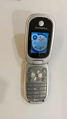 512.Motorola W315 Very Rare - For Collectors - No Sim Card - CDMA • $24.99