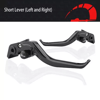 For MV AGUSTA Brutale 1000RR RUSH F4 RR/F4 RC Short Brake Handles Clutch Levers • $47.99