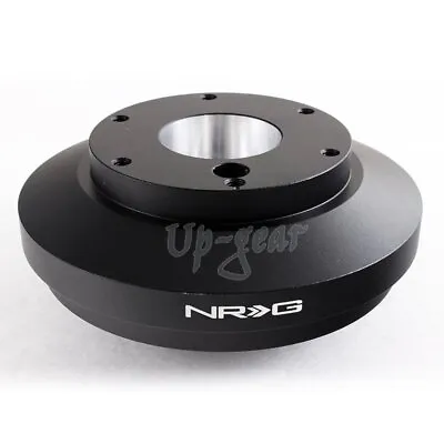 For Mazda3/Ford Mustang/Focus/Fiesta NRG Steering Wheel 6-Hole Short HUB Adapter • $126