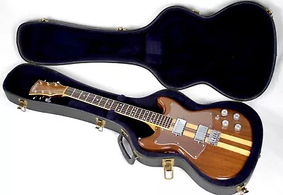  Gretsch 7628 Committee Guitar 1977 Excellent Condition • $1475