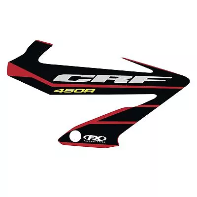 FACTORY EFFEX 2004 OEM Graphic - CRF450 '02-04 07-05332 • $37.88