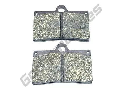 OEM Moto Guzzi Brembo 40mm P4 30/34 C Caliper Front Brake Pad 30654602 • $29.99