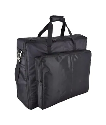 Laptop Carry Case Shoulder Bag Tote Messenger Briefcase For Apple IMac 27'' • £57