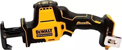 Brand New Dewalt Brushless Dcs369 Atomic One Handed Reciprocating Saw 18v / 20v • $234.95