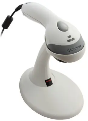Honeywell Voyager MS9520 Scanner With Stand • $29.99