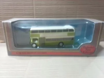 EFE 30707 Scottish Omnibus AEC Reknown Bus • £17.99