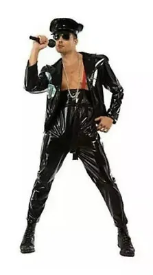 $59.99 • Buy Freddie Mercury Concert Outfit X-Large Costume