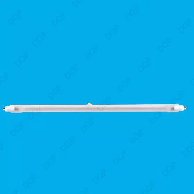 £1.99 • Buy 400W Halogen Replacement Tubes 195mm Fire Bar Heater Lamp Element Linear Strip
