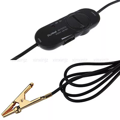 Violin Pickup MIC Pickup W/ Volume Adjustable Meideal MYS203 • $15.40