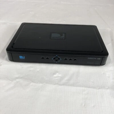 $49.99 • Buy DIRECTV H25-100 HD Digital Satellite Receiver W/ Access Card