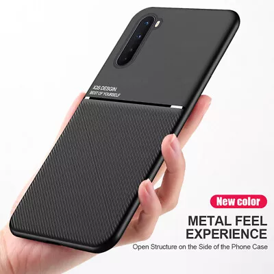 For Huawei Mate 9 10 20 Pro P10 P20 P30 Pro Magnet Rubber Case Shockproof Cover  • $8.79